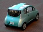 Nissan Effis 2003 года